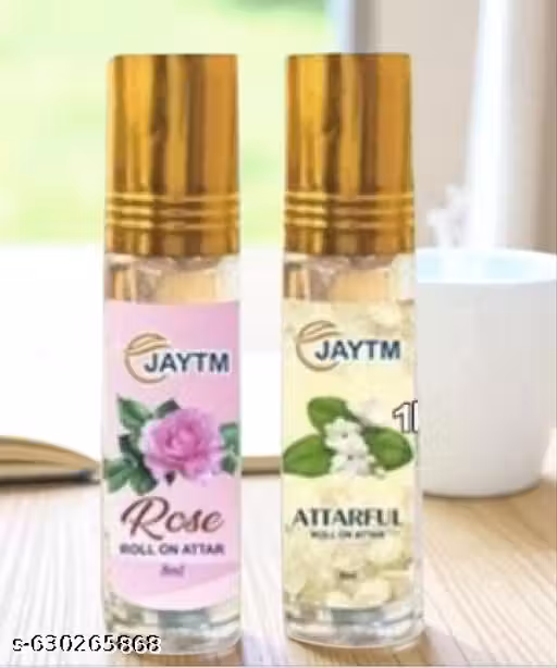 Perfume Attar for unisex men's and women