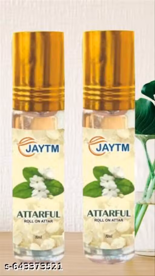 Perfume Attar for unisex men's and women