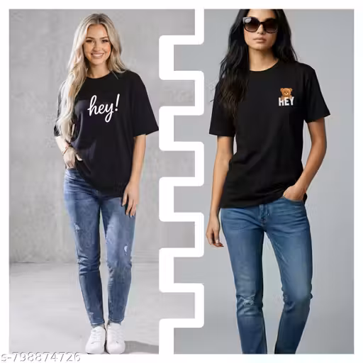 Women's Casual Oversized Graphic Tee" oversize tshirt , oversized tshirt for women