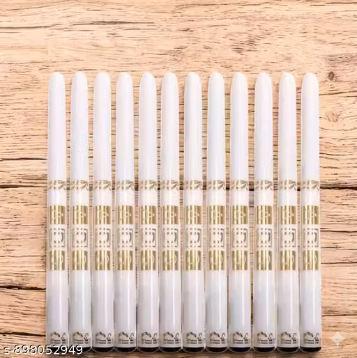 12 piece kajal