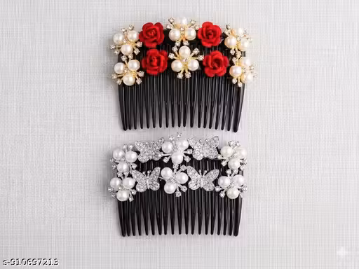 4 piece juda comb