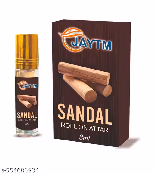 Perfume Attar for unisex men's and women