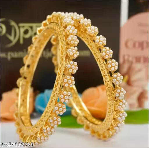 Western party golden kangan
