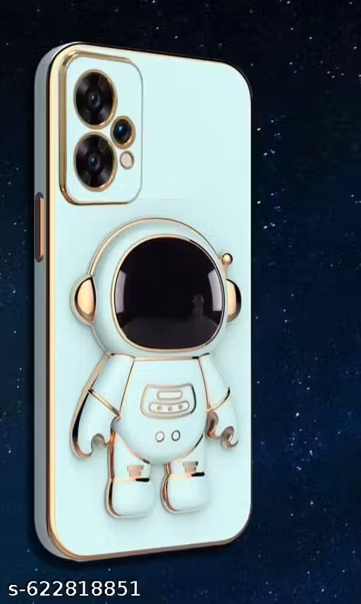 OnePlus Nord CE 2 Lite 5G Back Cover | Shock Proof, Flexible, Camera Protective, Rotatable Kickstand | Back case cover For OnePlus Nord CE 2 Lite 5G