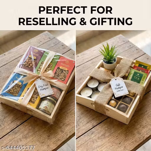 Premium Wooden Serving Tray for Kitchen | Multipurpose Breakfast Tray | Natural Pine Wood Tray with Handles (15 x 11 x 2 inches)