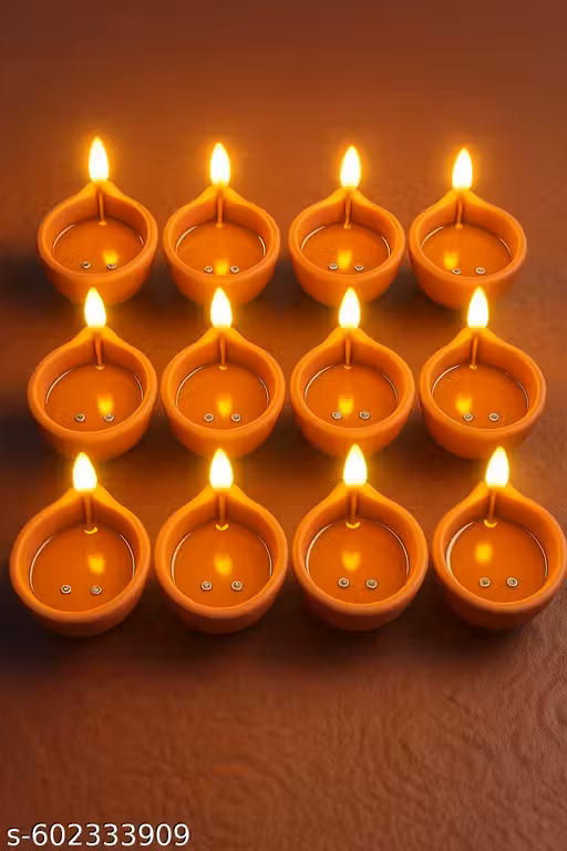 Water sensor Diya
