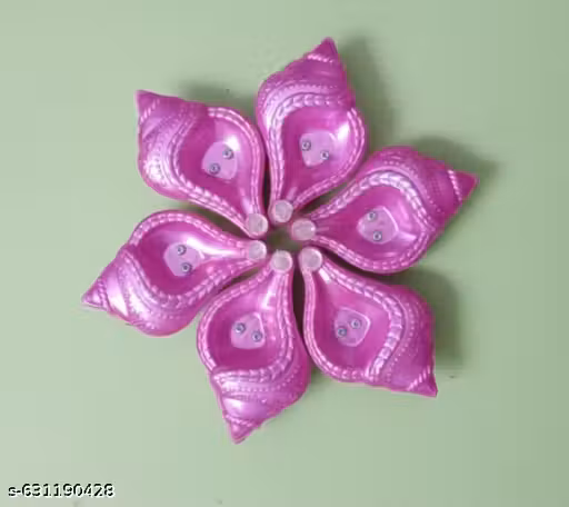 Water-Sensor-Shankh-Diya