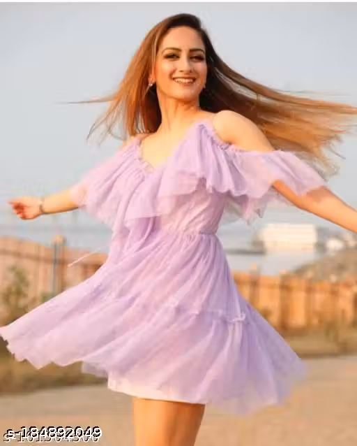 Stylish Elegant Women Dresses