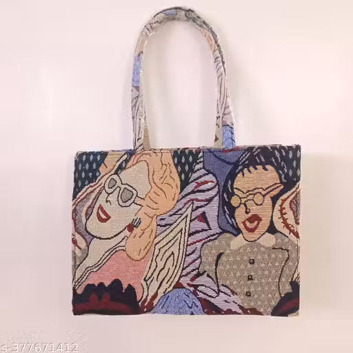 Women's Tote Bag Hand Bag