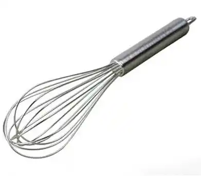 1pc Handheld Steel Blender Whisker