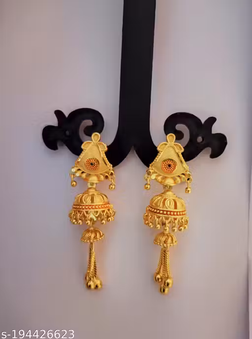 Earring beautiful collection