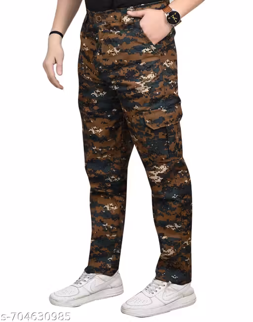 army faishon 02