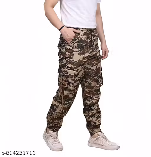 ARMY JOGGER