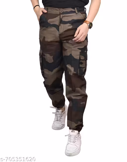 army faishon 03