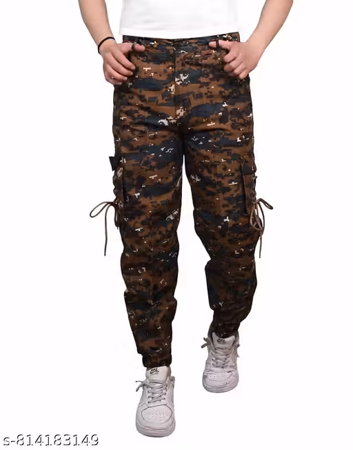 ARMY JOGGER