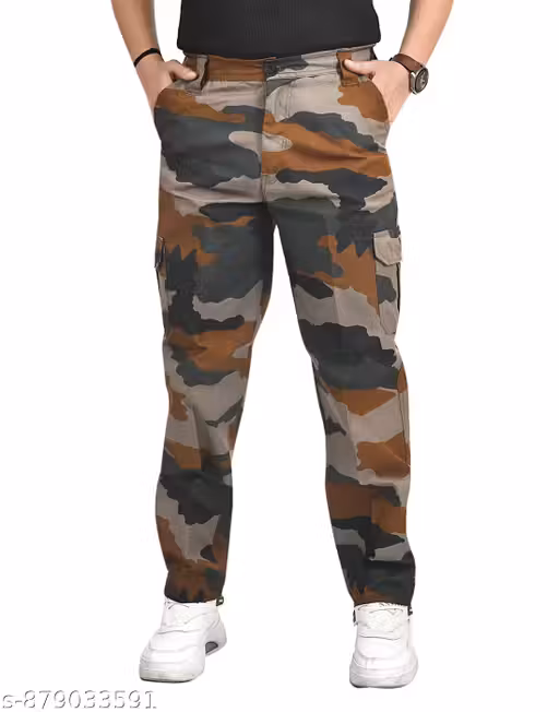 ARMY JOGGER