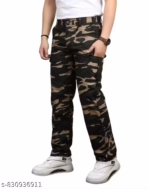ARMY JOGGER