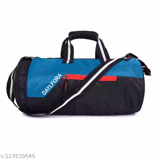 Classic Gym Bags