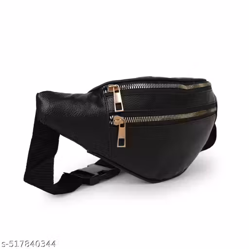 Classy Men Men Waist Bags