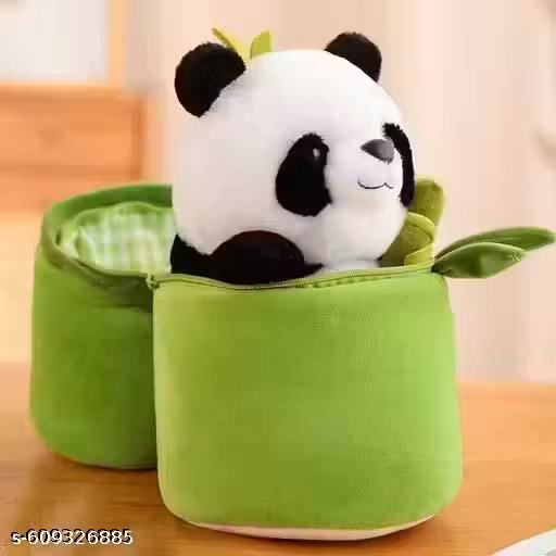 bamboo panda soft toys, bamboo panda, panda teddy, teddy bear