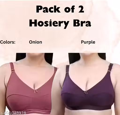 women bra non padded Soft & Comfortable || Daily Use For Girls & women | Combo pack | Soft Fabric || Non Wired | Everyday Bra ||Daily Use For Girls & women | Full Coverage | bra for women