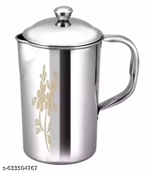 TRENDY WATER JUG 2 L