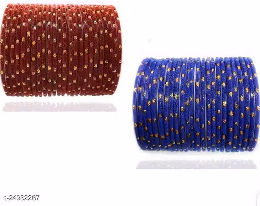 Twinkling Fusion Bracelet & Bangles