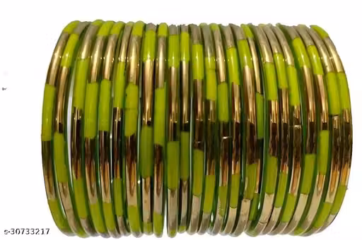 Twinkling Chic Bracelet & Bangles