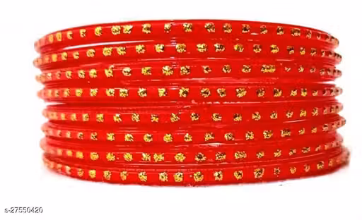 Princess Colorful Bracelet & Bangles