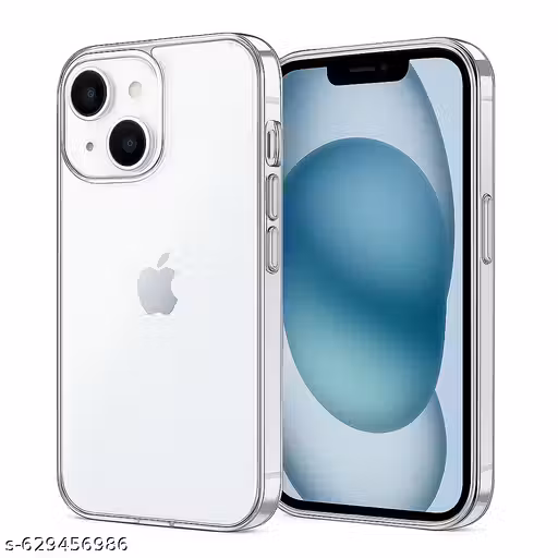 iPhone 13 back cover, iPhone 13 transparent cover, iPhone 13 clear case, iPhone 13 silicone cover, iPhone 13 shockproof case, iPhone 13 camera protection cover, iPhone 13 slim back cover,