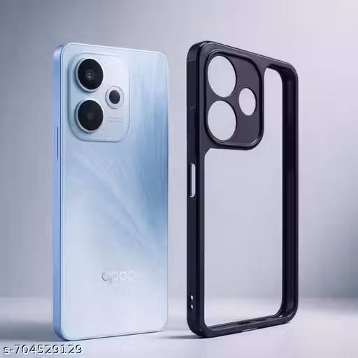 Oppo A5 Pro 5G back cover Best seller