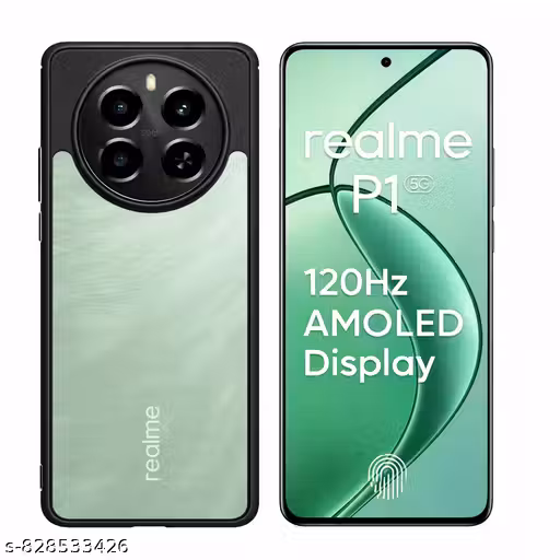 Realme P1 5G Best Seller Cove