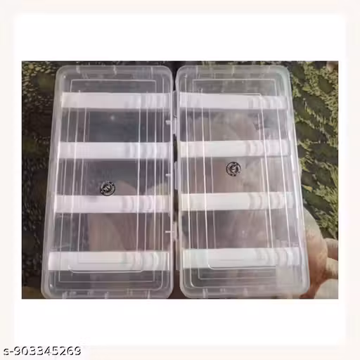 Bangle box combo (pack of 2)