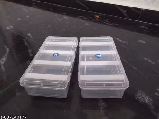 Bangle box combo (pack of two)
