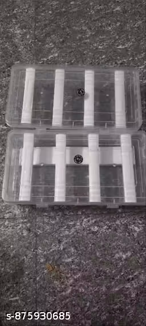 bangle box combo