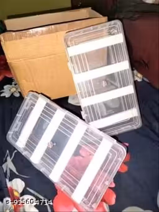 Bangle box combo (pack of 2)