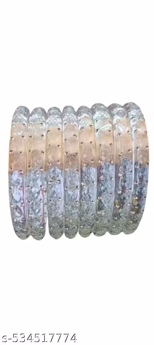Bangle | earrings | necklace | diamond jewellery | glass bangle | traditional bangle | unique bangle | bff special bangle | manganese bangle | lac bangle | Punjabi bangle | Rajasthani church | transparent white Kangan | ethanic & style Indian jewellery | 