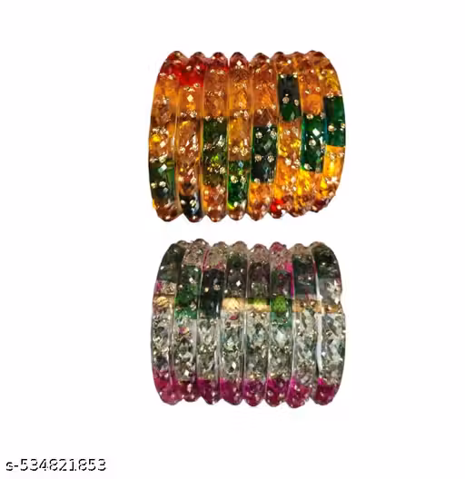 Bangles set for women and girl