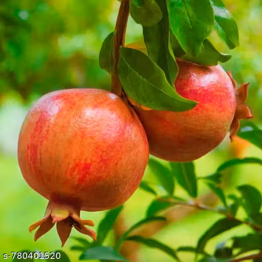 Pomegranate Plant