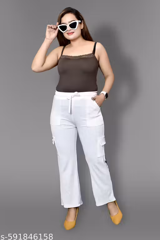 Girls Trouser
