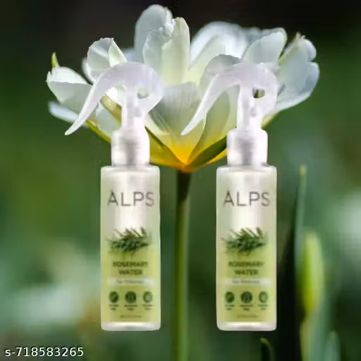 Rosemaryy Water Spray For Hair Growth (200.1 ml) | Hair Spray for Regrowth | Rosemaryy Hair Mist Helps Reduce Hairfall | Strengthens Hair | For All Hair Types |HAIR LOTION AND TONIC CD235