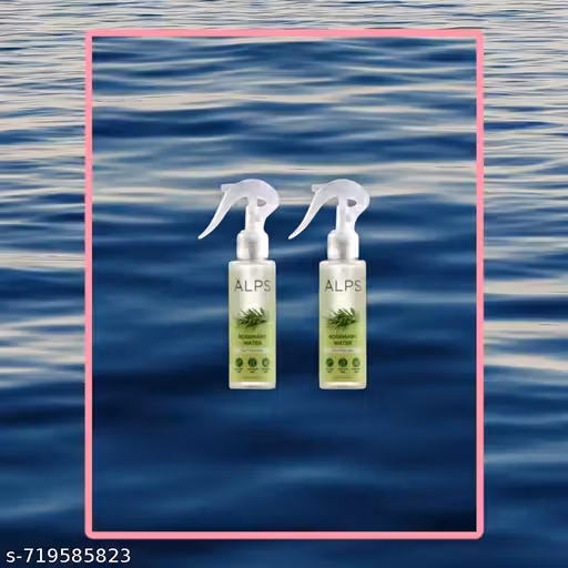 Rosemaryy Water Spray For Hair Growth (200.1 ml) | Hair Spray for Regrowth | Rosemaryy Hair Mist Helps Reduce Hairfall | Strengthens Hair | For All Hair Types |HAIR LOTION AND TONIC CD235