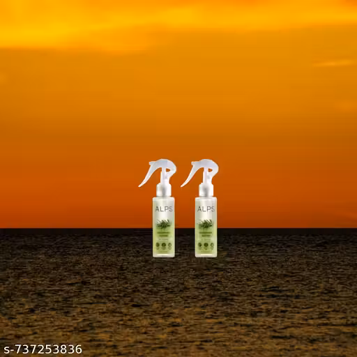 Rosemaryy Water Spray For Hair Growth (200.1 ml) | Hair Spray for Regrowth | Rosemaryy Hair Mist Helps Reduce Hairfall | Strengthens Hair | For All Hair Types |HAIR LOTION AND TONIC CD235