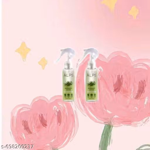 Rosemaryy Water Spray For Hair Growth (200.1 ml) | Hair Spray for Regrowth | Rosemaryy Hair Mist Helps Reduce Hairfall | Strengthens Hair | For All Hair Types |HAIR LOTION AND TONIC CD235
