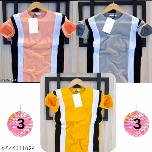 Tshirt Gym Tees