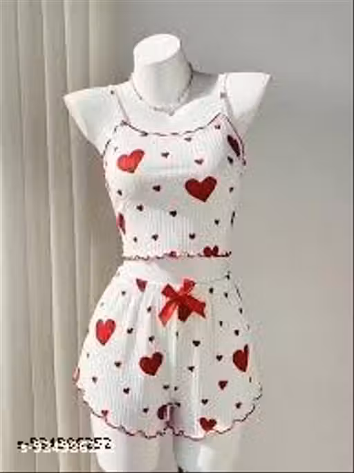 Women Sexy Night Suit | Night Suit for Women | Women Night Dress | Night Dress