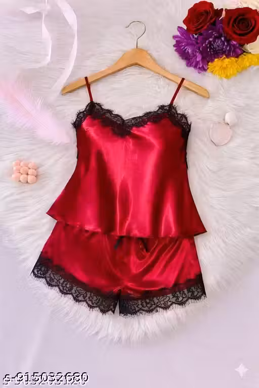 Women Sexy Babydolll Nightdress |Babydoll Nightdress for women | Women Sexy Babydoll dress
