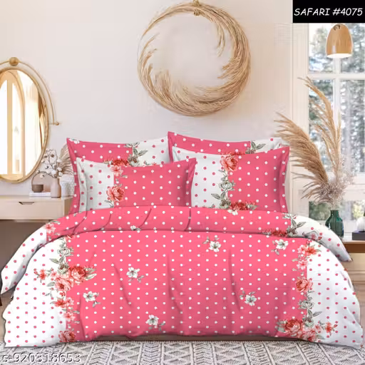 Bedsheet