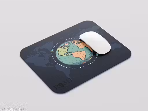 Mouse Pad for Laptop, Notebook, MacBook Pro Air, Gaming Compute