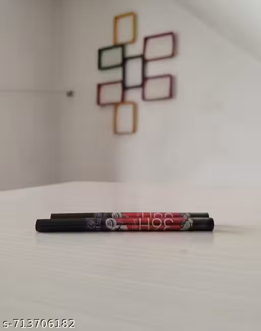 liquid eyeliner